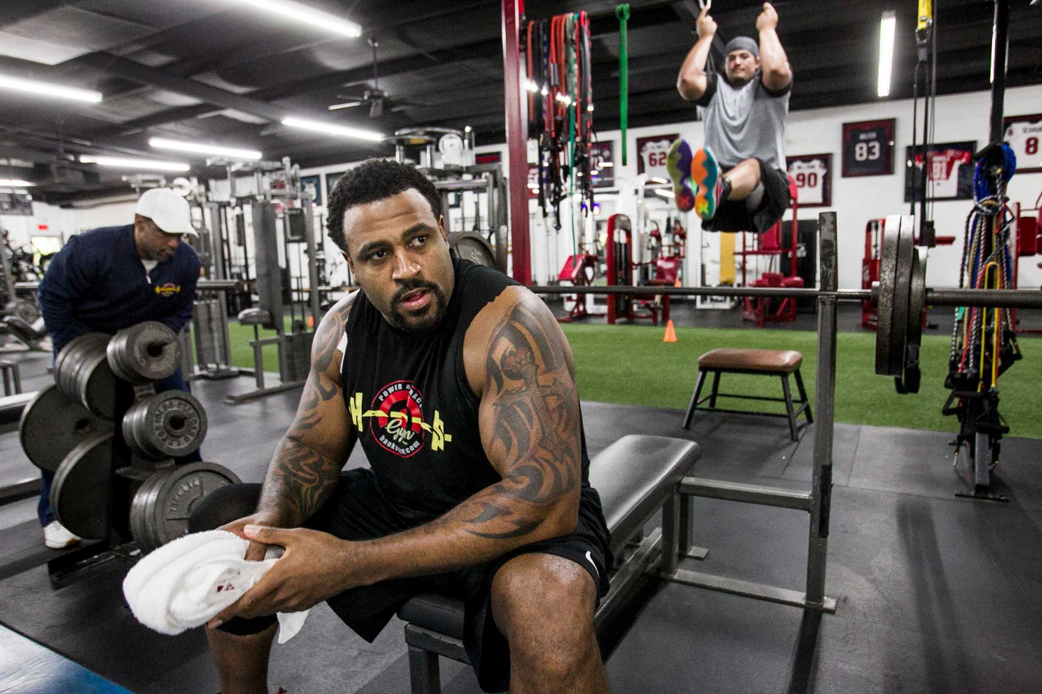 Duane Brown wins appeal of PED suspension