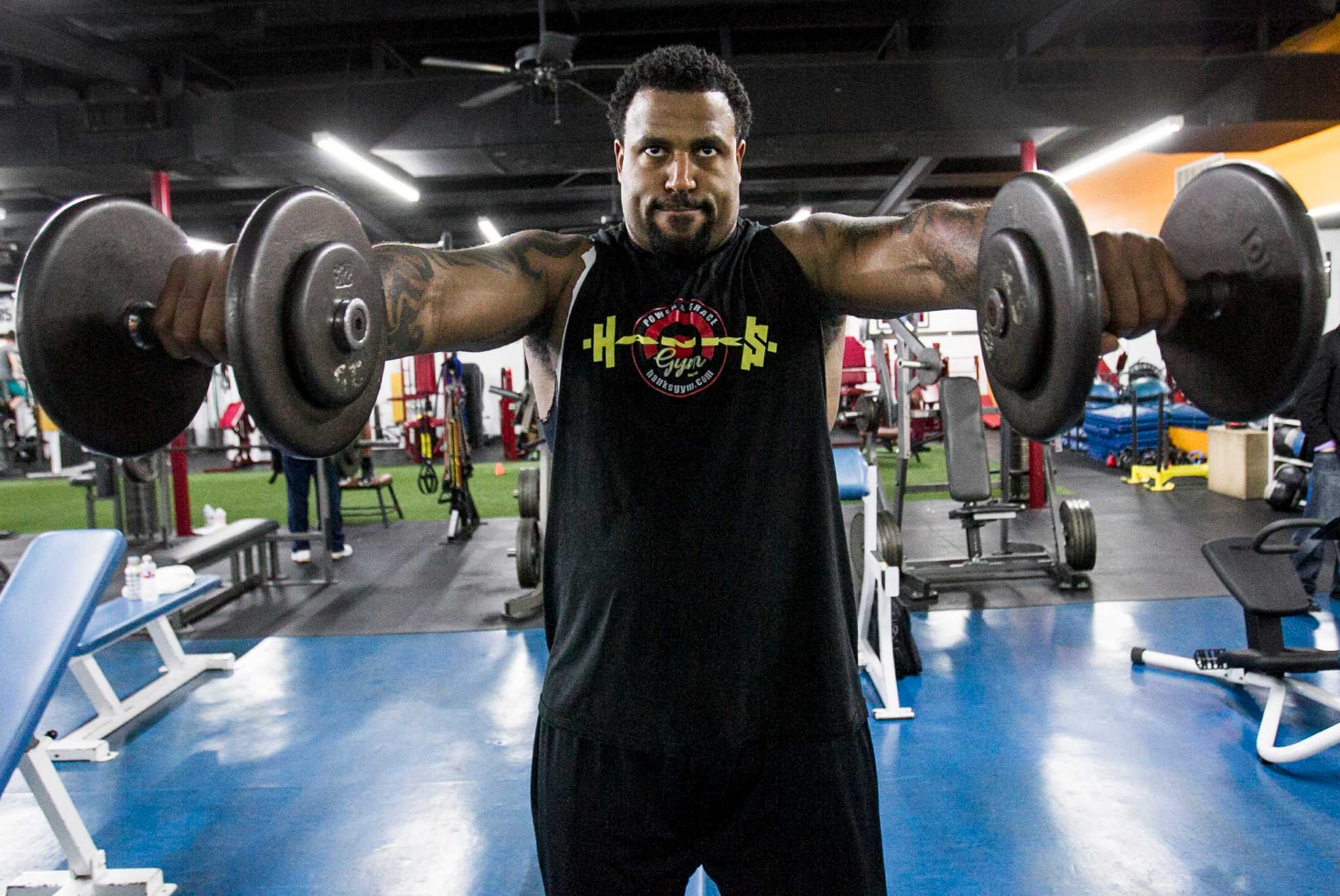 Texans' Duane Brown Reportedly Won't Attend Camp Amid Contract Dispute, News, Scores, Highlights, Stats, and Rumors