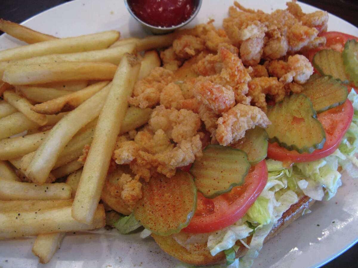 Shuck it, San Antonio Where to find oysters in the Alamo City