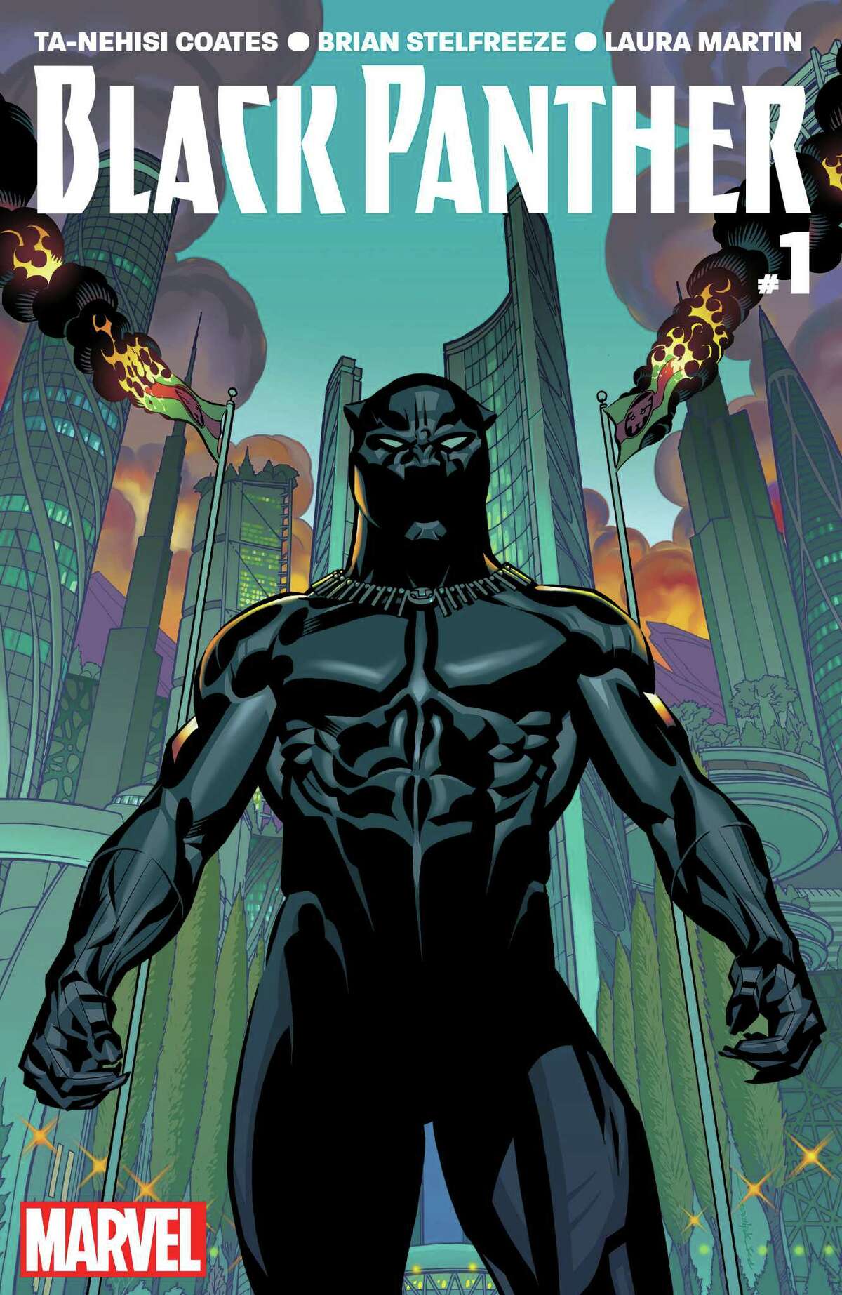 Ryan Miller -Autographed Marvel Black Panther Jersey