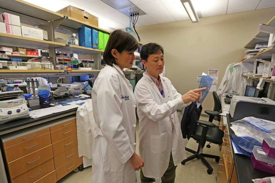 Dr. Jenny Chang, cancer fighter, focuses on patient care