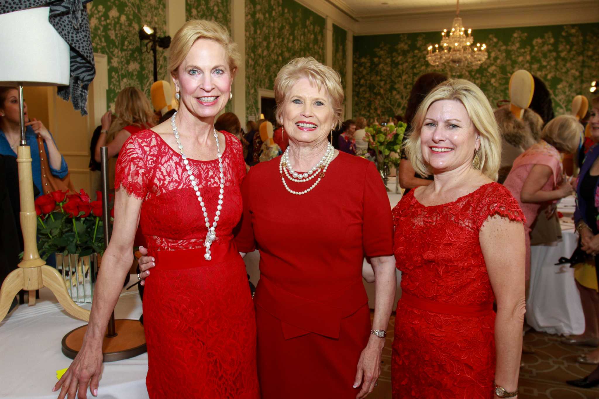 With Texas 100 Percent Reopening, Beloved River Oaks Fashion Extravaganza  Adds Tables