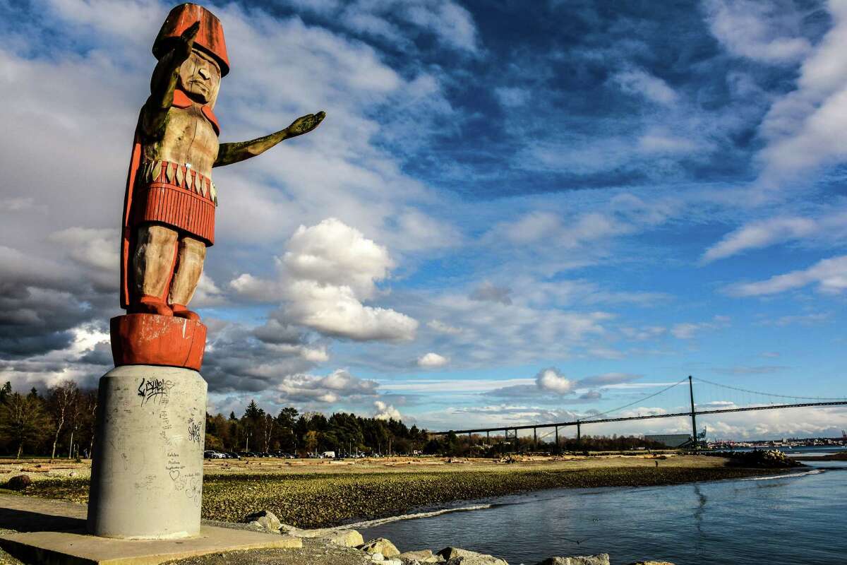 aboriginal tourism vancouver bc