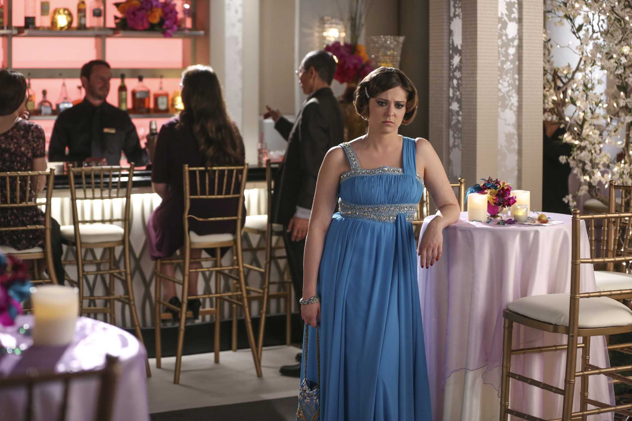 What’s on TV today, April 18