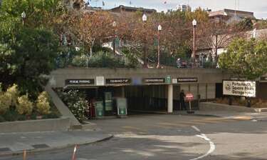 The Cheapest Parking Garages Lots In San Francisco Neighborhoods