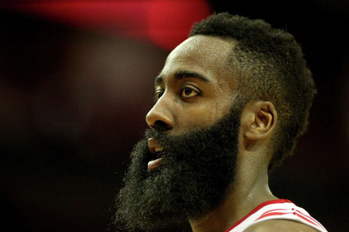Rockets guard James Harden is a prime case in point this season that individual success does not trump team success in the minds of fans and league observers.