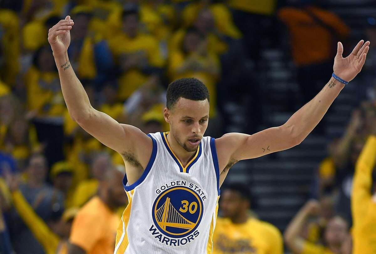 Steph Curry's NBA Finals MVP Mixtape 
