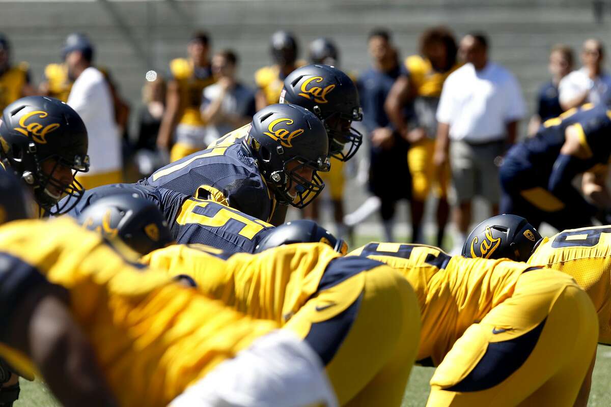 Ex-Cal football player files lawsuit over concussions