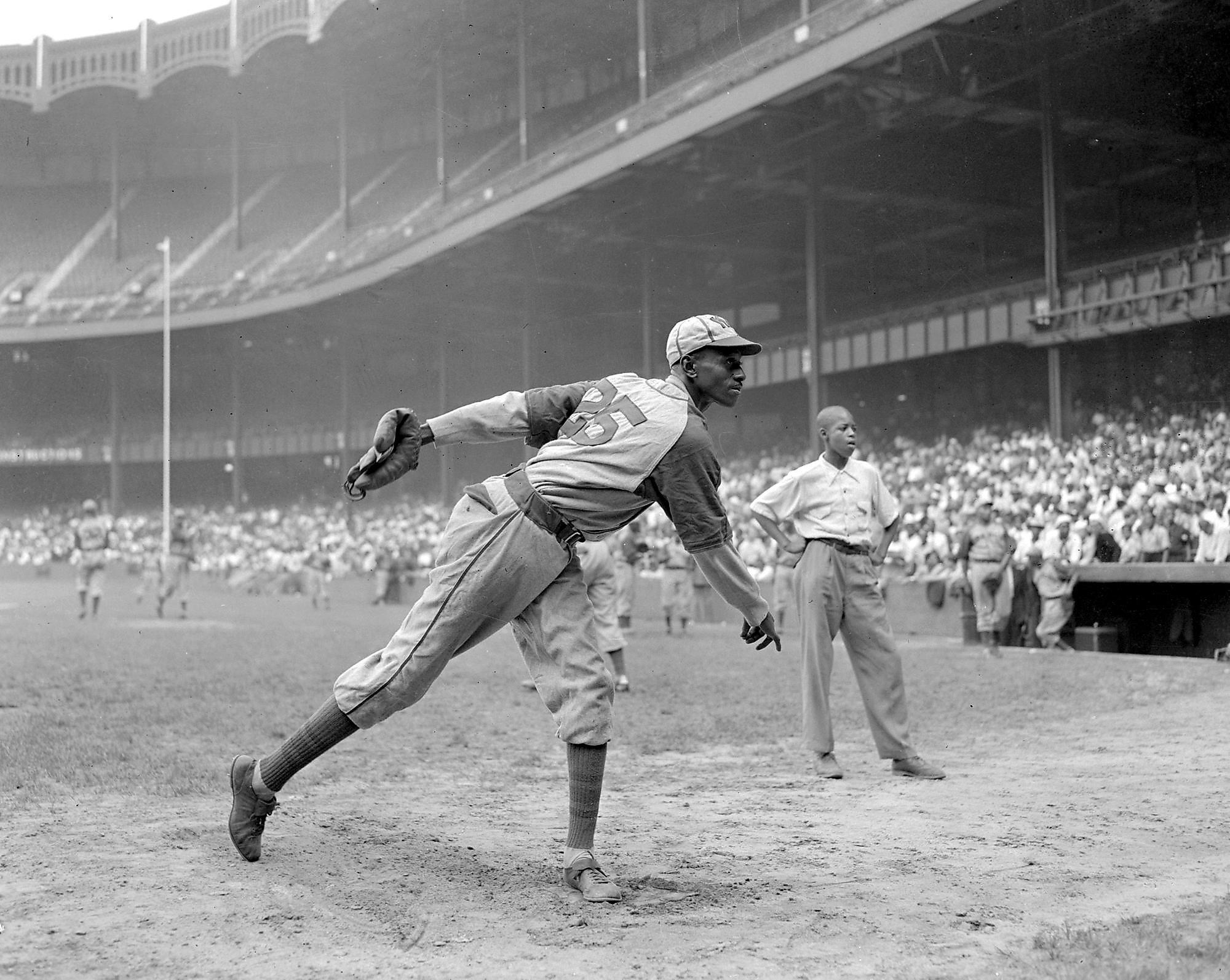 The Negro Leagues are now 'major league' in eyes of MLB, its stats a part of official record - Vimarsana News