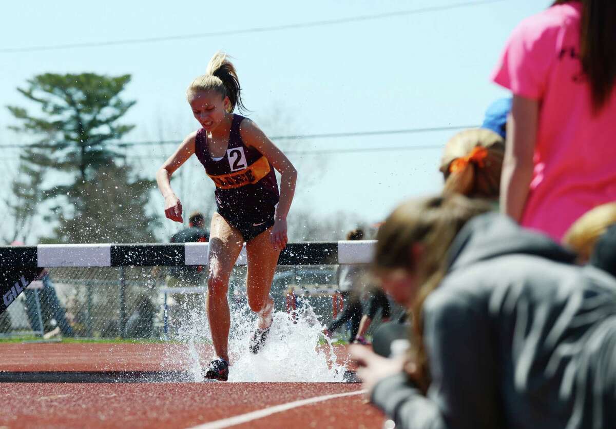 Hannah Reale back in winning form for Shen track