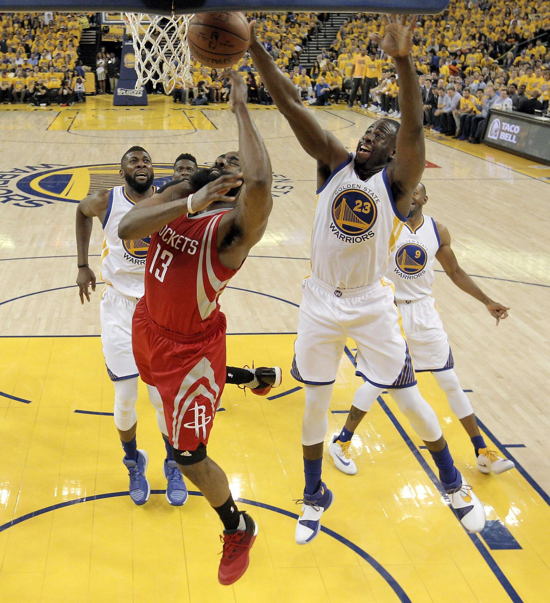 golden state warriors james harden