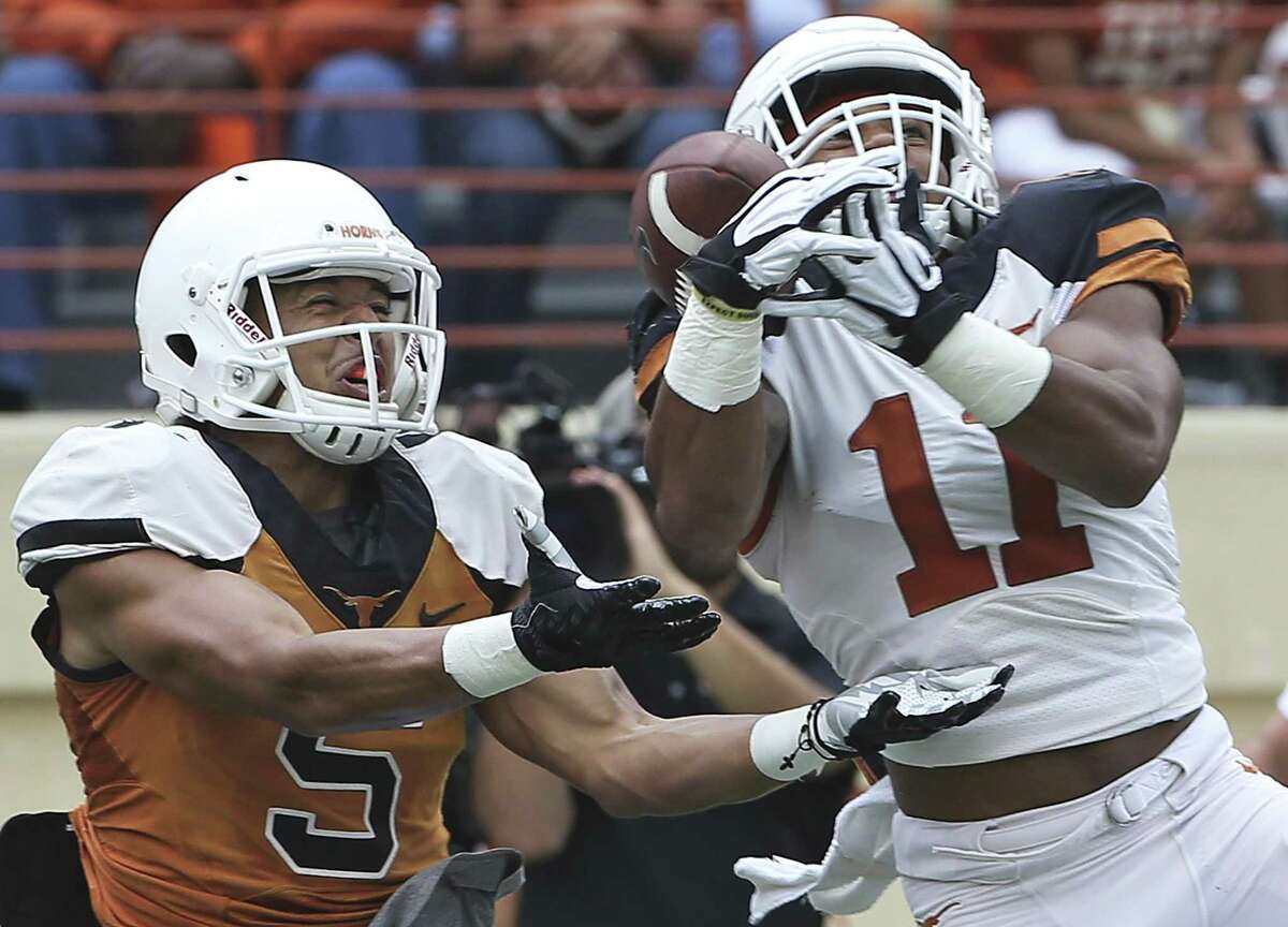 Broncos let go of former Texas football DB PJ Locke