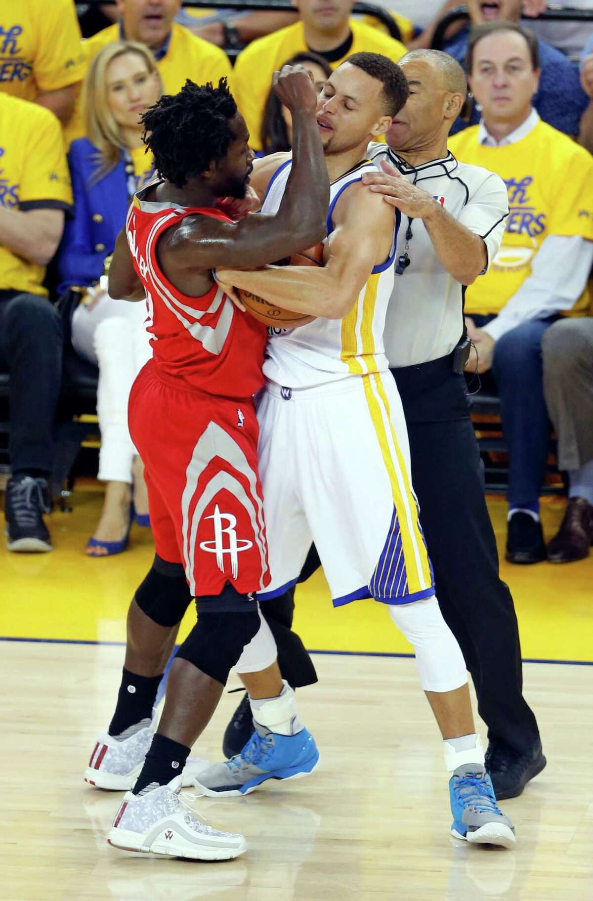 Patrick Beverley: Rockets guard rips resting players - Sports