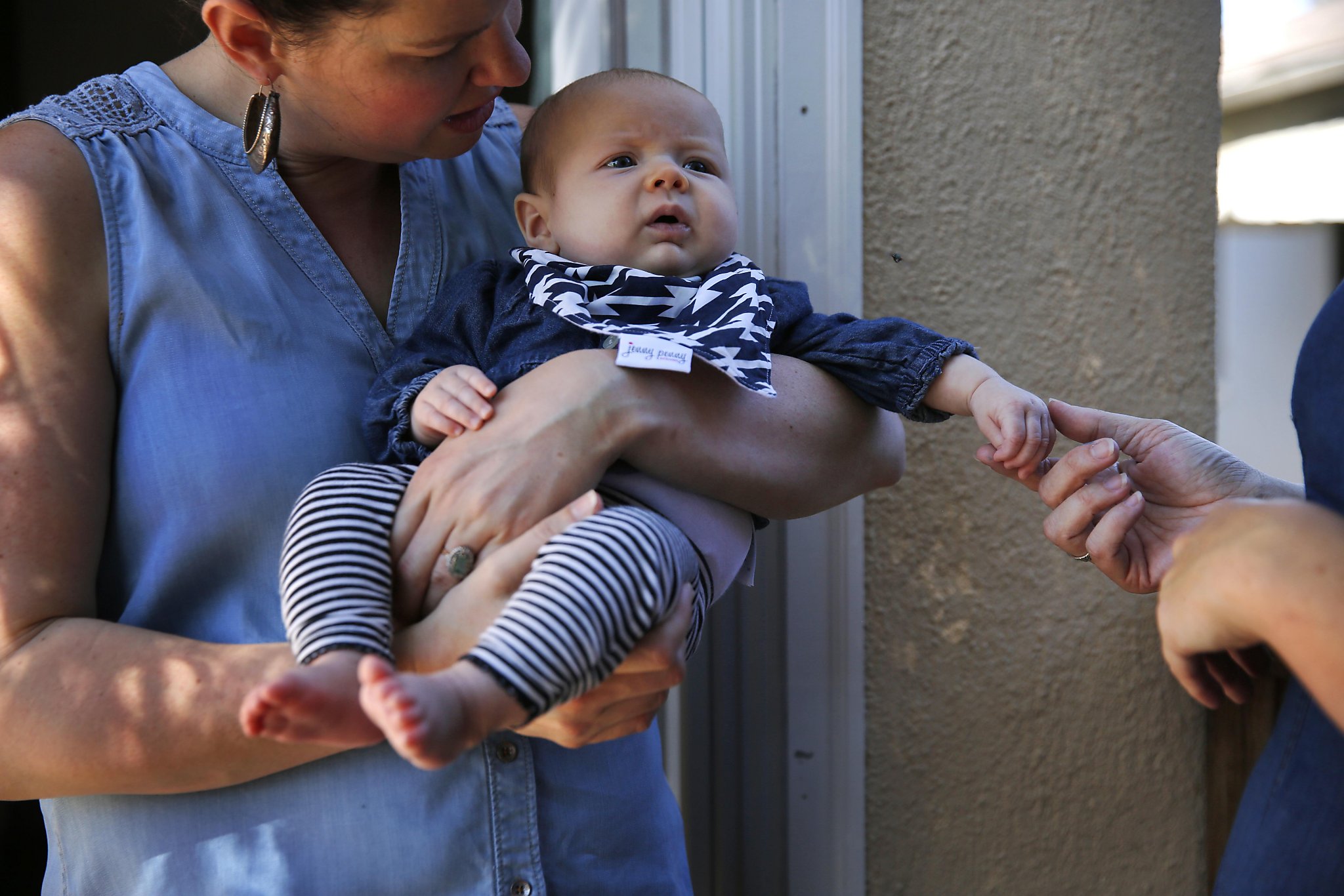 SF s Parental Leave Law Is Bad For Business