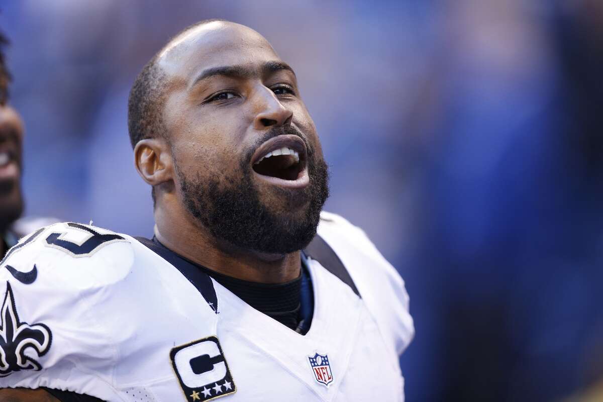 Seahawks bring back Brandon Browner, reunite 'Legion of Boom'