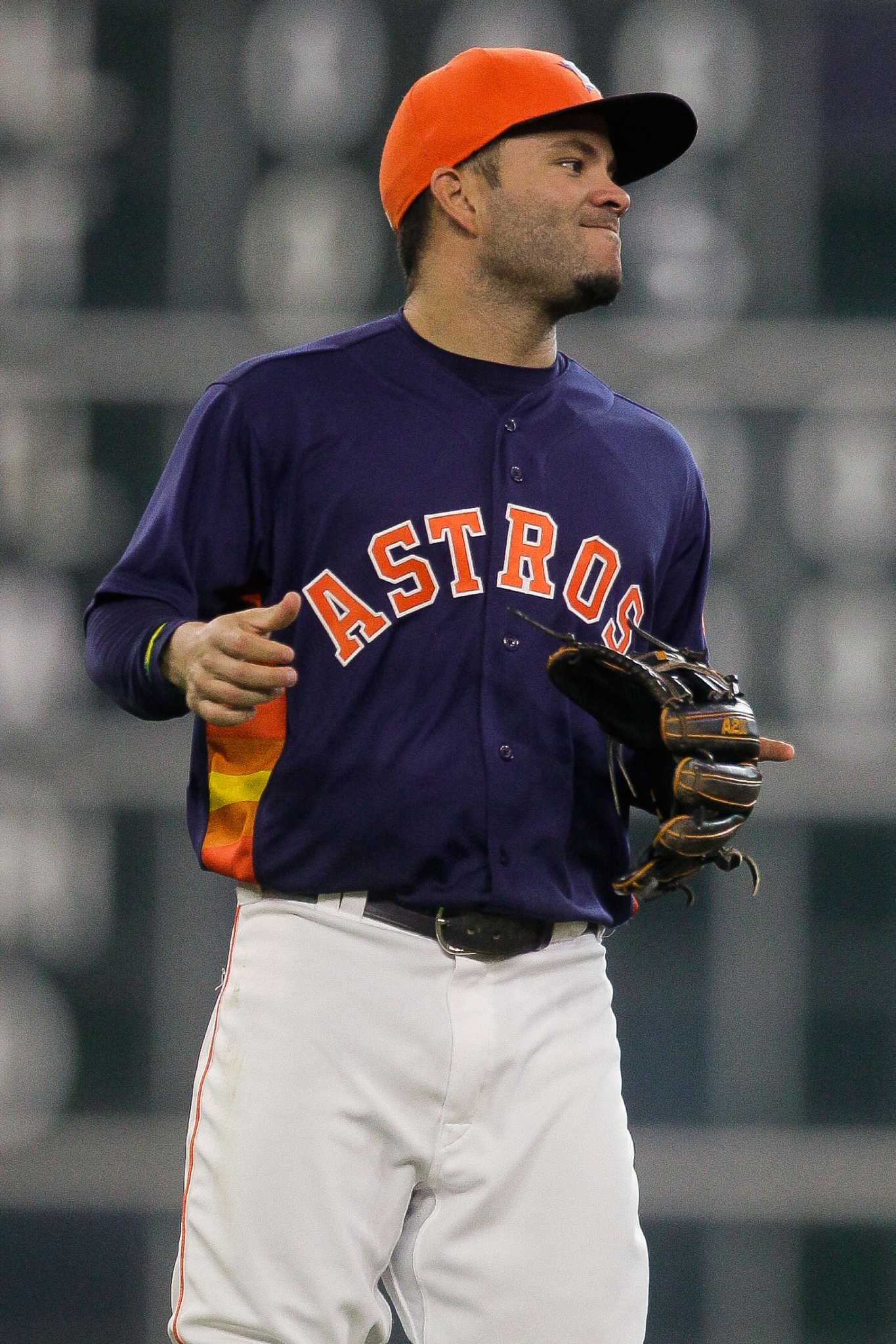 GAME 145 LINEUP! AL Player of the Week Jose Altuve and the Astros face off  against the A's as the club looks to add onto their division…