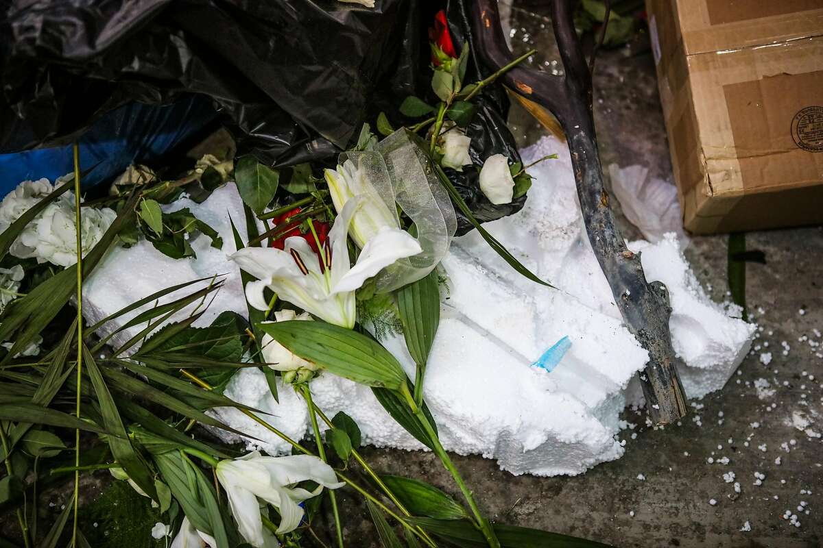 Foam fight SF plan would ban Styrofoam