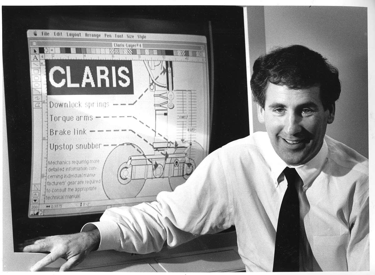 Bill Campbell, tech executive and CEO coach, dies at 75