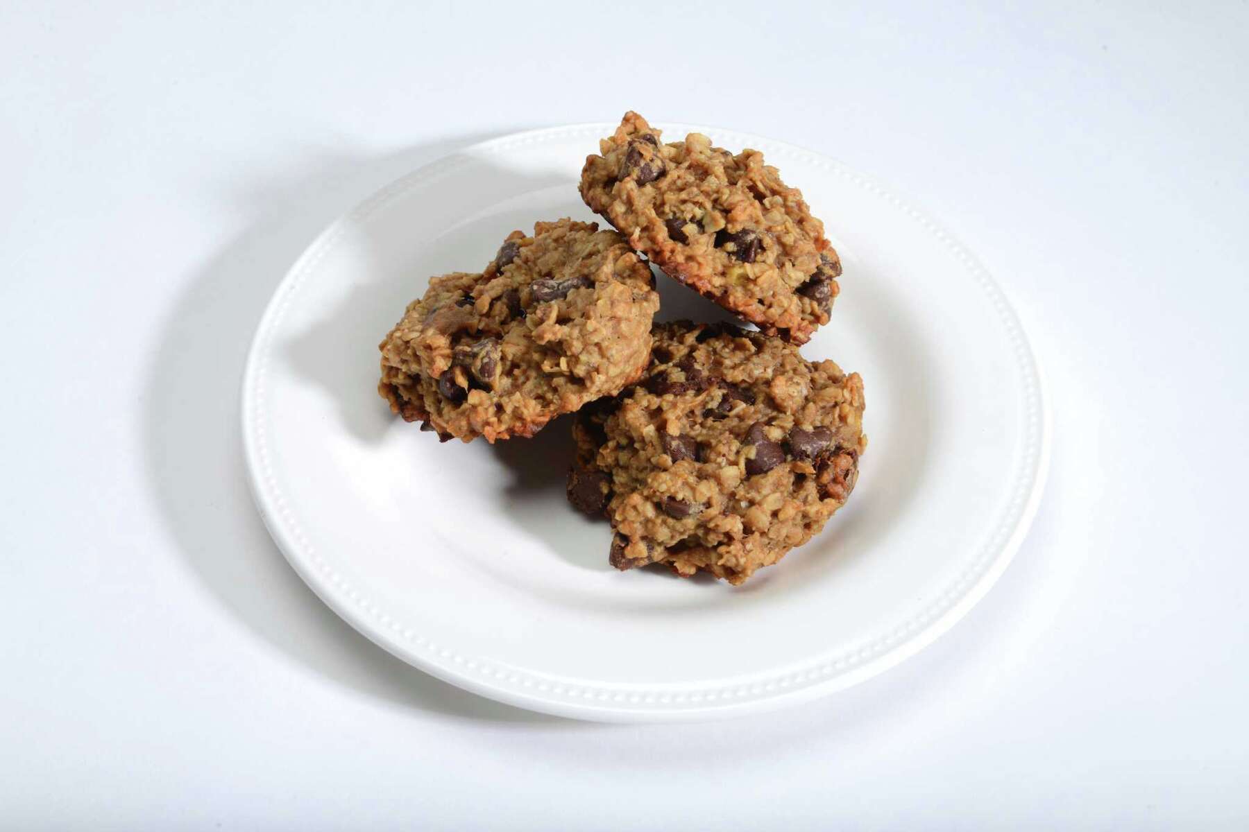 Recipes for grab-and-go mornings