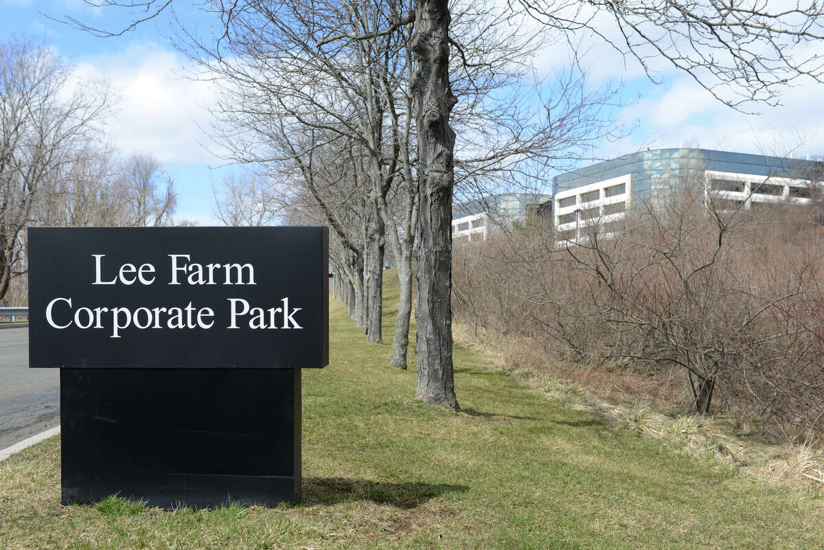 Lee Farm Corporate Park on 83 Wooster Heights Rd., Danbury, Conn. on Tuesday, April, 2, 2013.