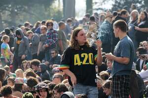 Has 420 lost its meaning? Marijuana luminaries on 4/20, in their own words - Photo