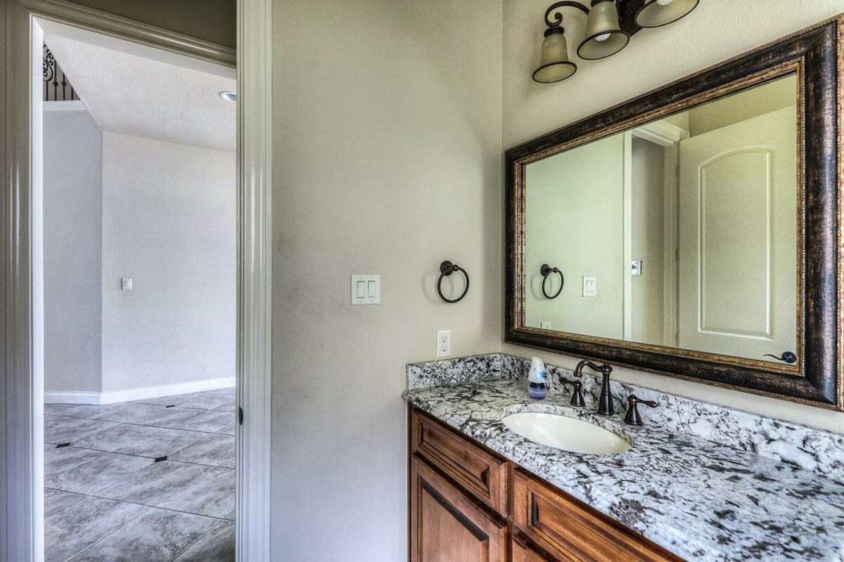 Milliondollar foreclosure listed in Houston