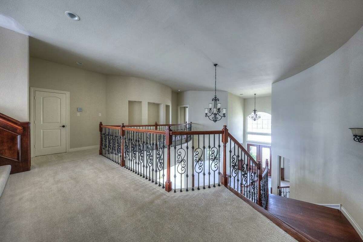 Milliondollar foreclosure listed in Houston