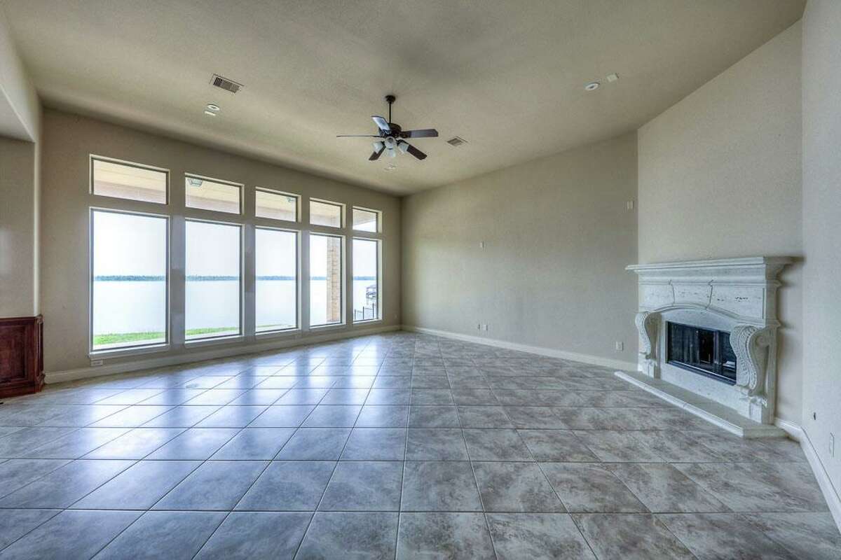 Milliondollar foreclosure listed in Houston