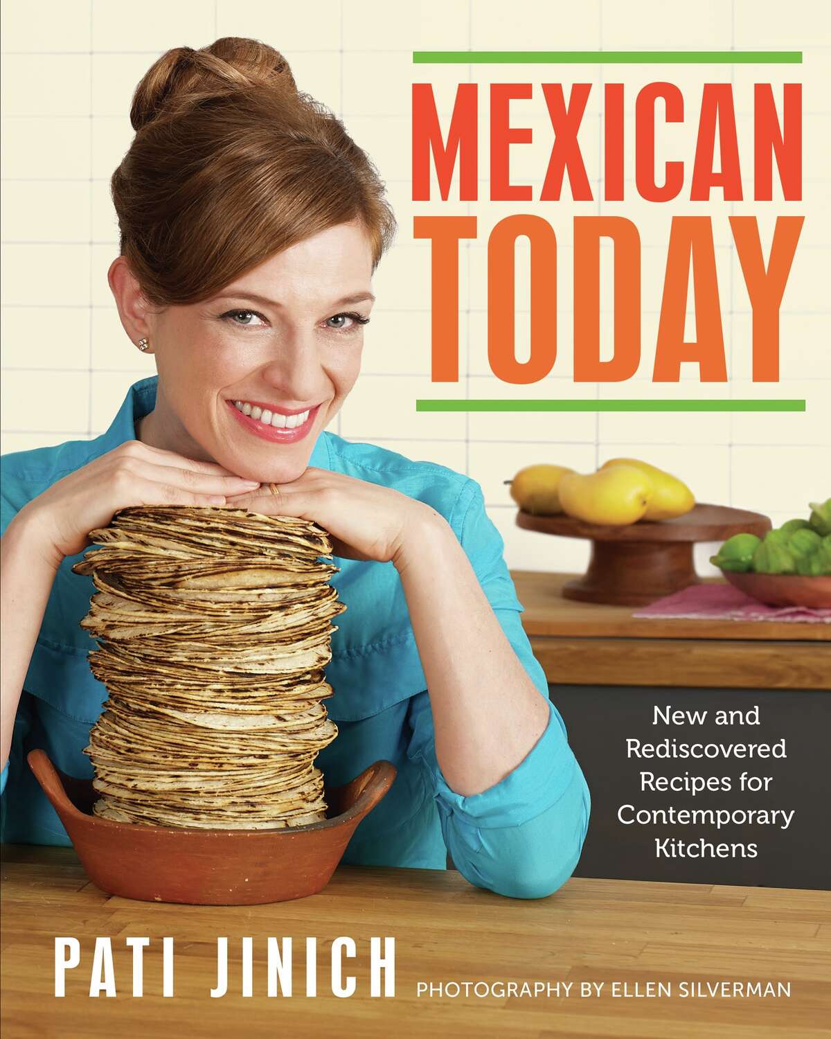 Pati Jinch explores evolving Mexican foodways in 'Mexican Today'