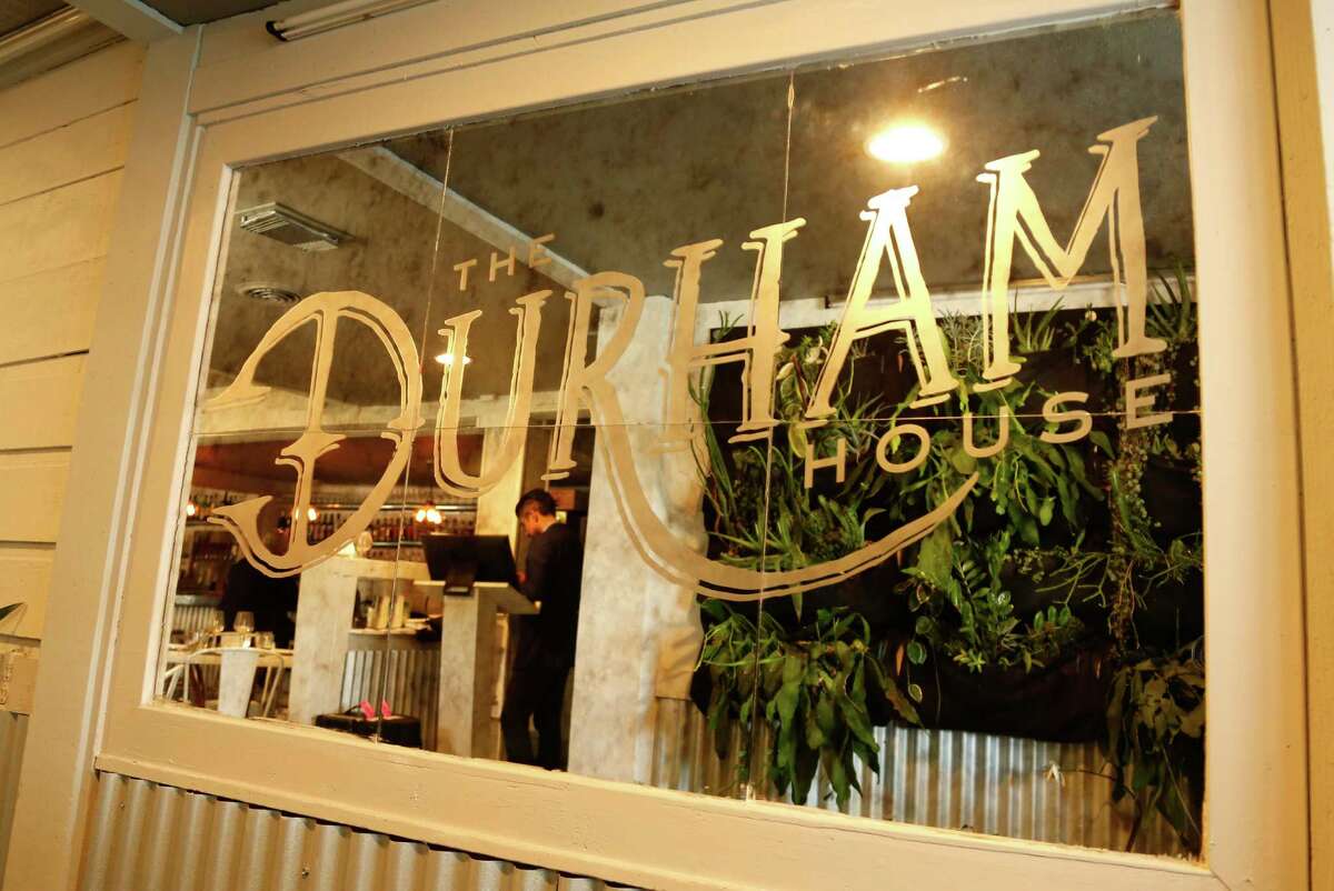 The Durham House delivers Southern swagger