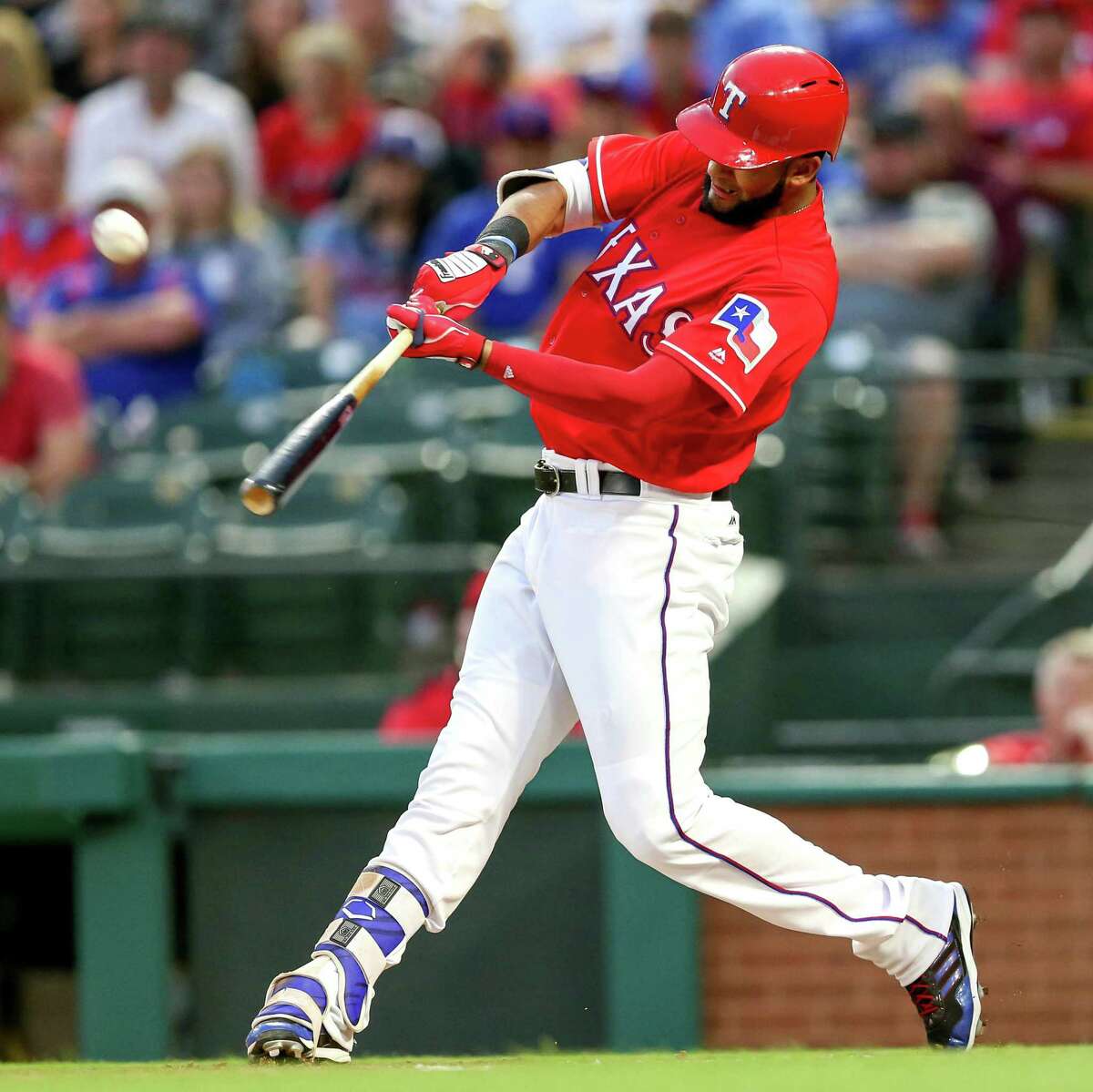 This Play Proves Prince Fielder Was Faster Than He Looked 