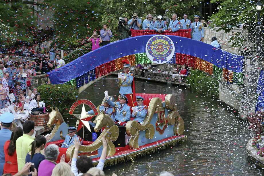 10 best Fiesta events, ranked by San Antonio residents San Antonio