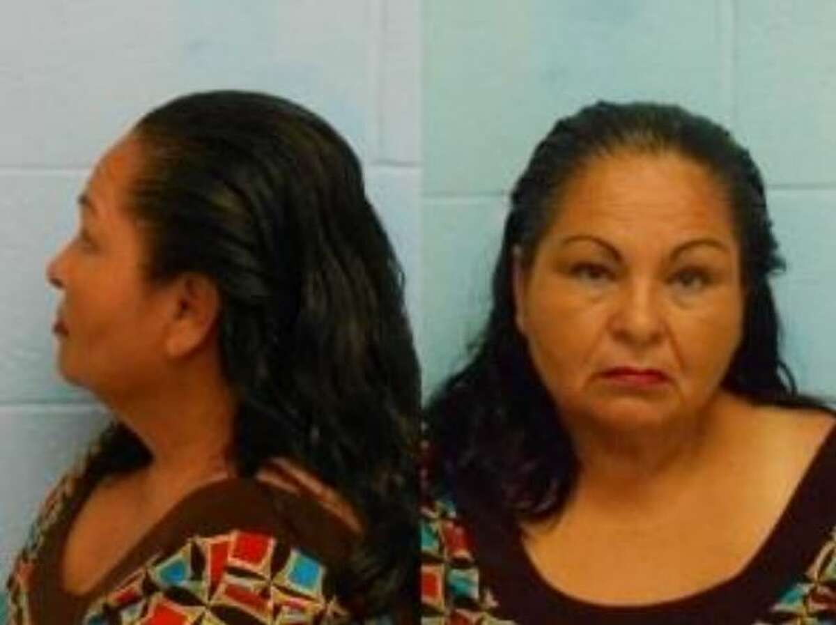 Police 12 Men 2 Women Arrested In South Texas Prostitution Sting