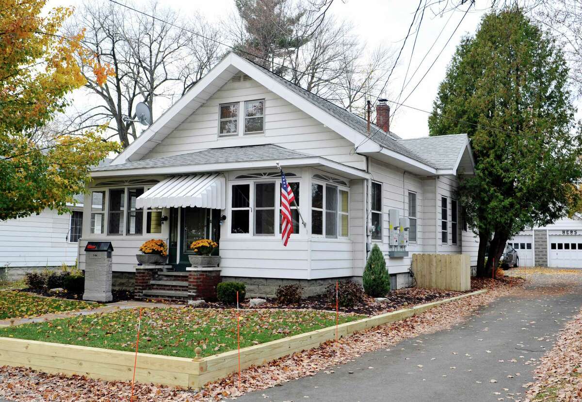 How do you know you have a Sears kit home?