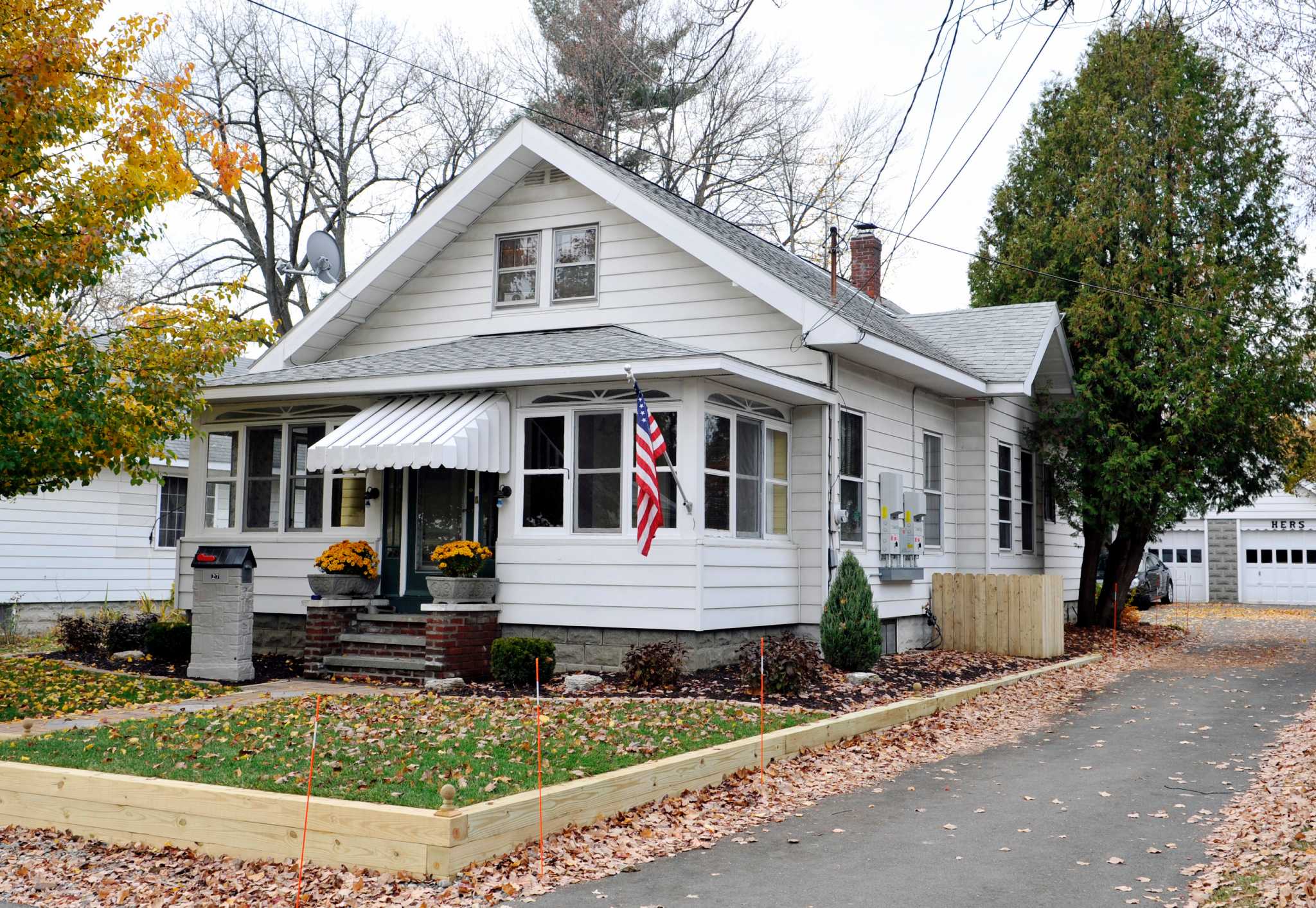 How do you know you have a Sears kit home?