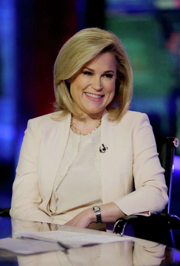 Heidi Cruz spoke to The Atlantic about his life in the political spotlight.
Heidi Cruz, wife of then presidential candidate Ted Cruz, visits FOX News at FOX Studios on April 19, 2016 in New York.
>>> Click on the link to see the pictures of the debate between Cruz and O & # 39; Rourke.
Photo: John Lamparski, Getty Images / 2016 Getty Images
