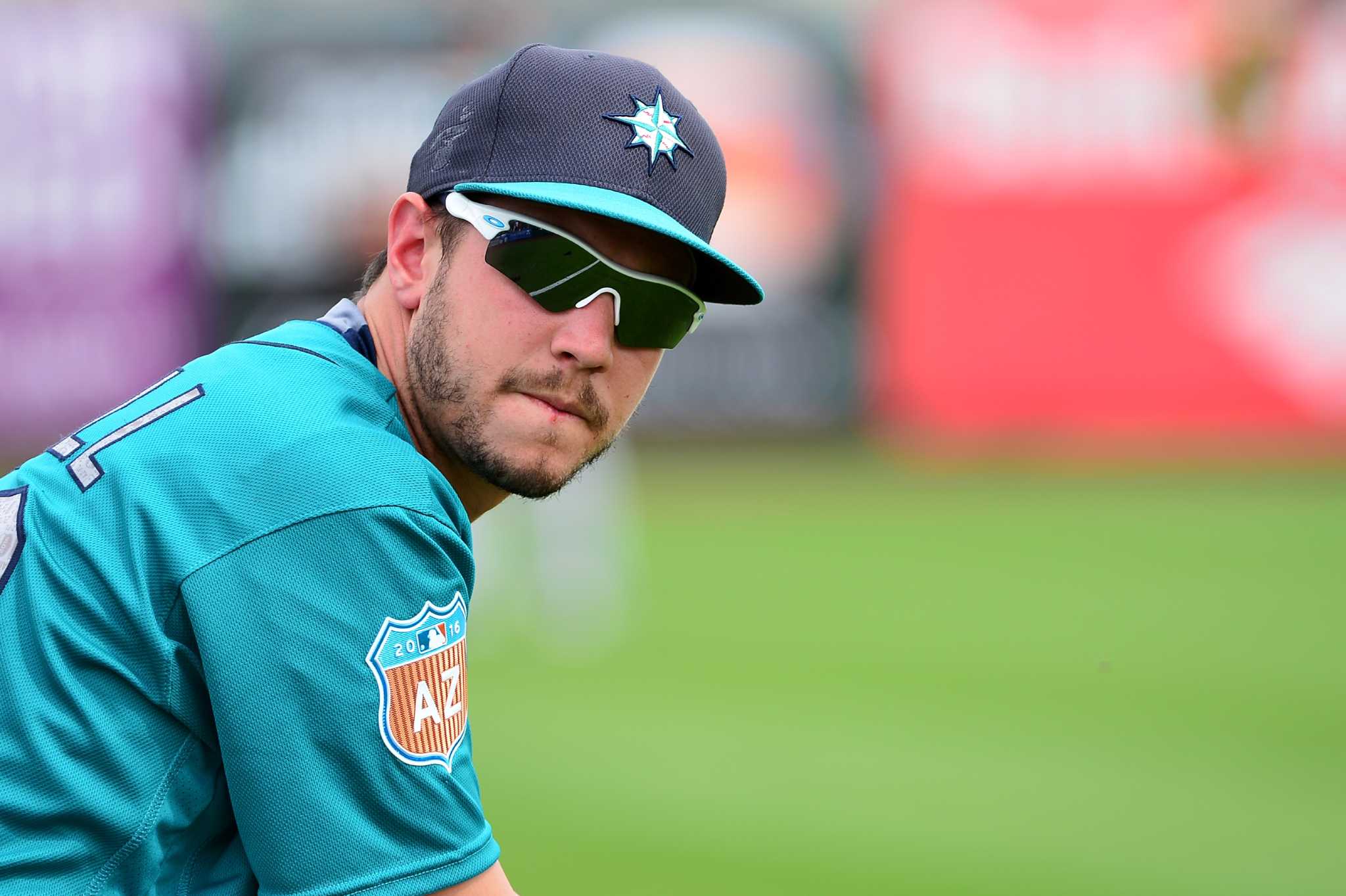 Mariners prospect Boog Powell suspended 80 games after positive PED test -  Seattle Sports