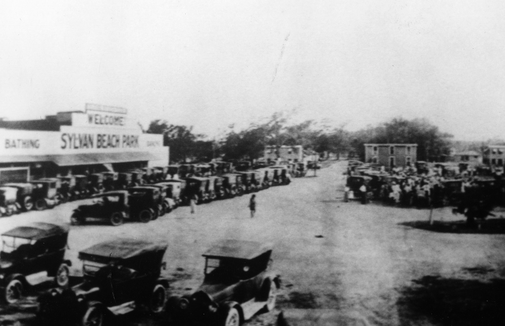History of La Porte  La Porte, TX - Official Website