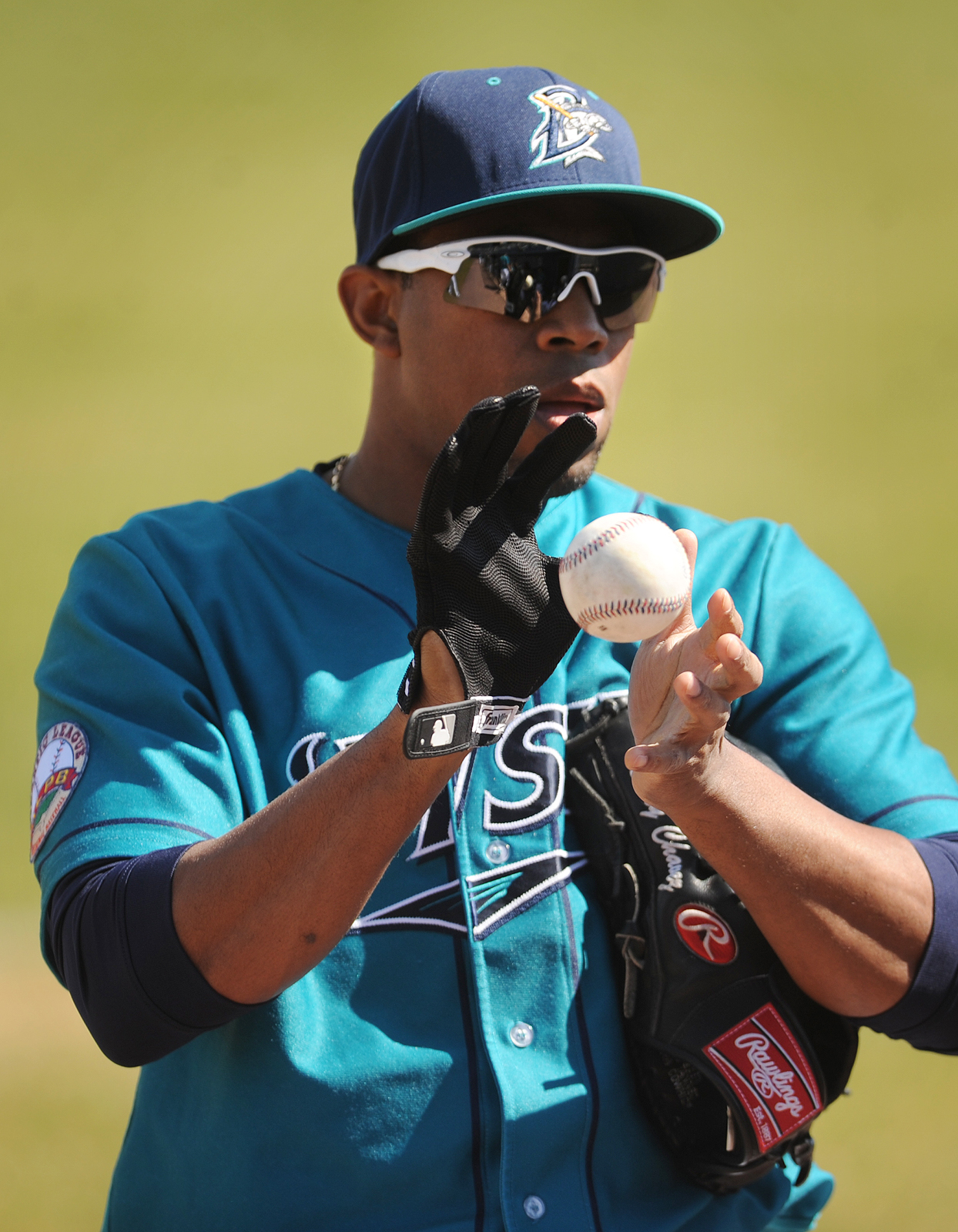 Fans ready for 20th season of Bridgeport Bluefish baseball