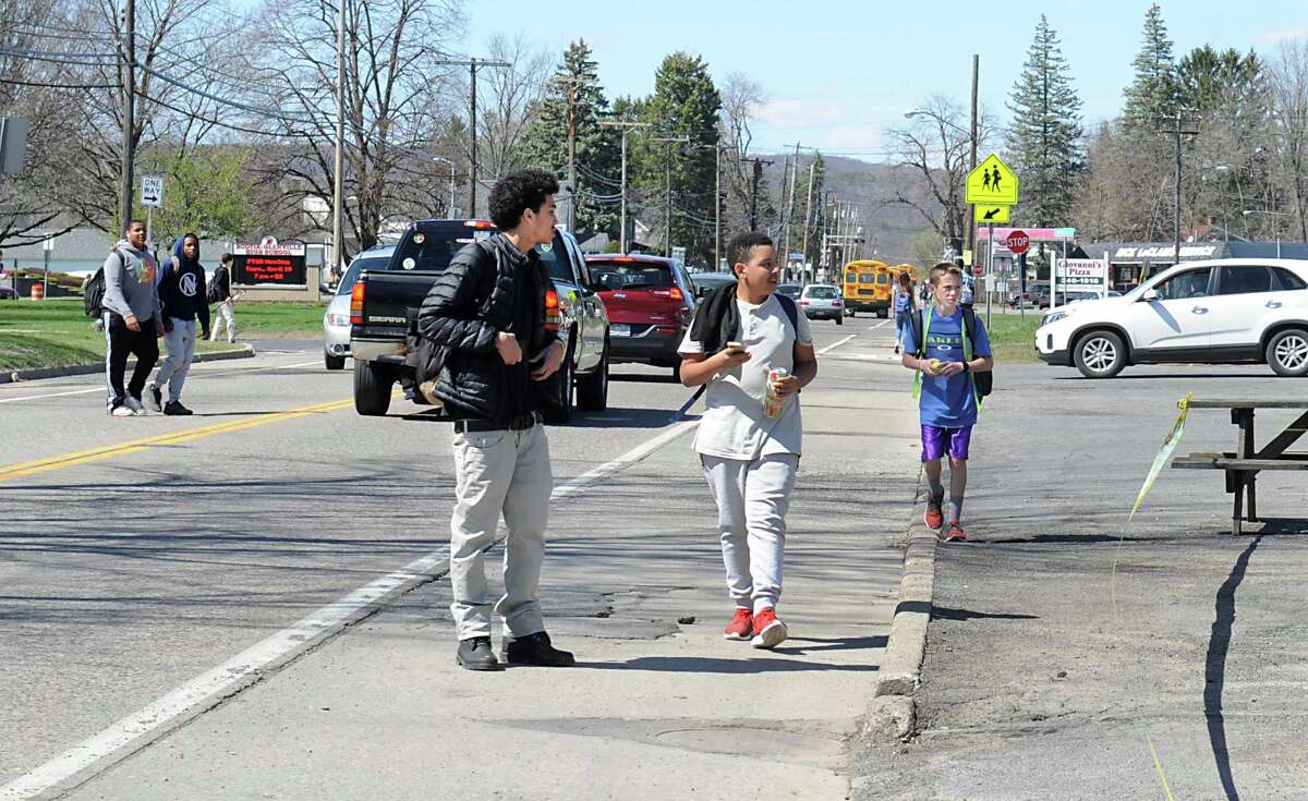 Dairy Circus fire in Scotia called accidental