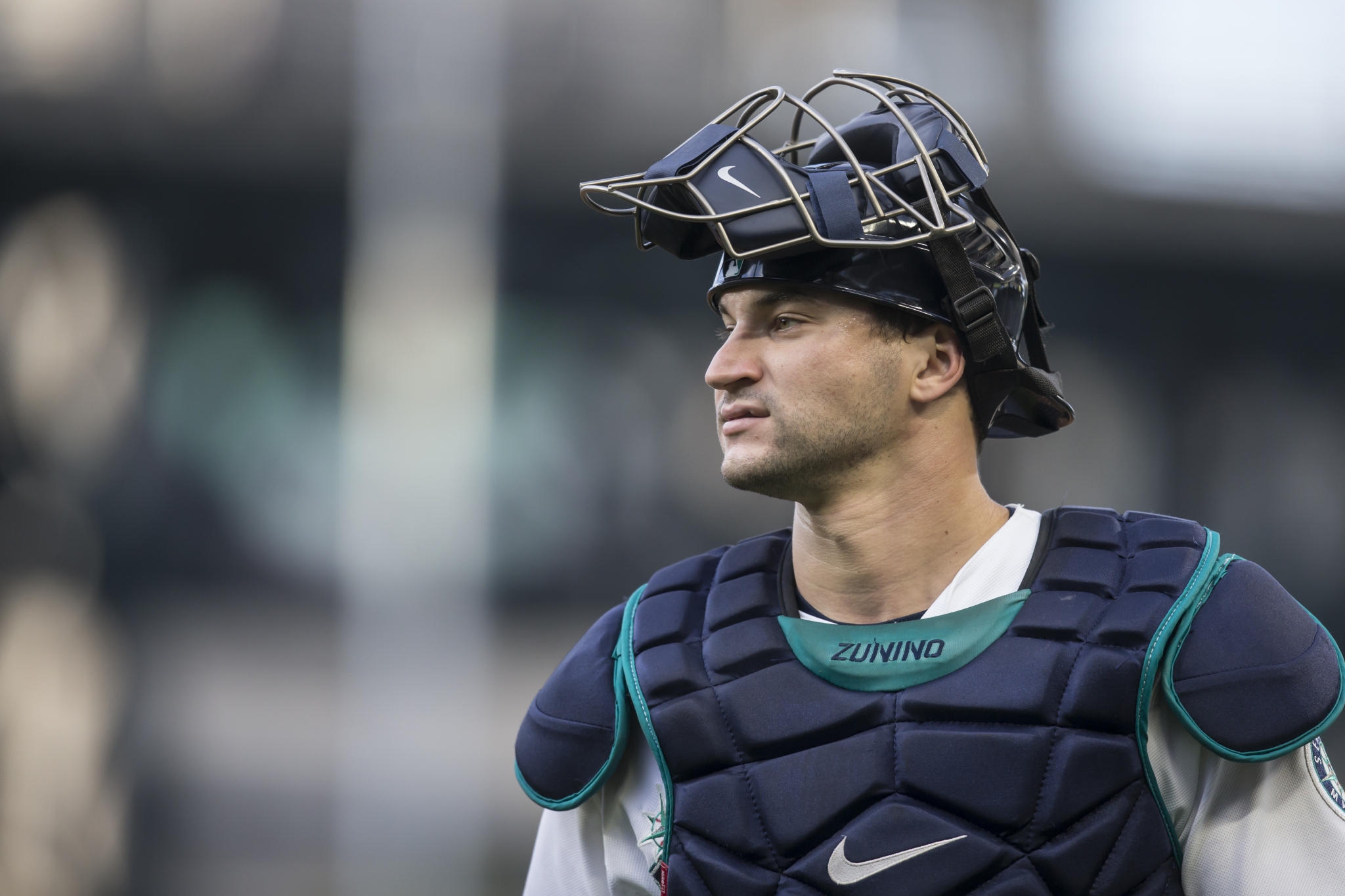 Not all hope is lost for catcher Mike Zunino, other top Mariners prospects