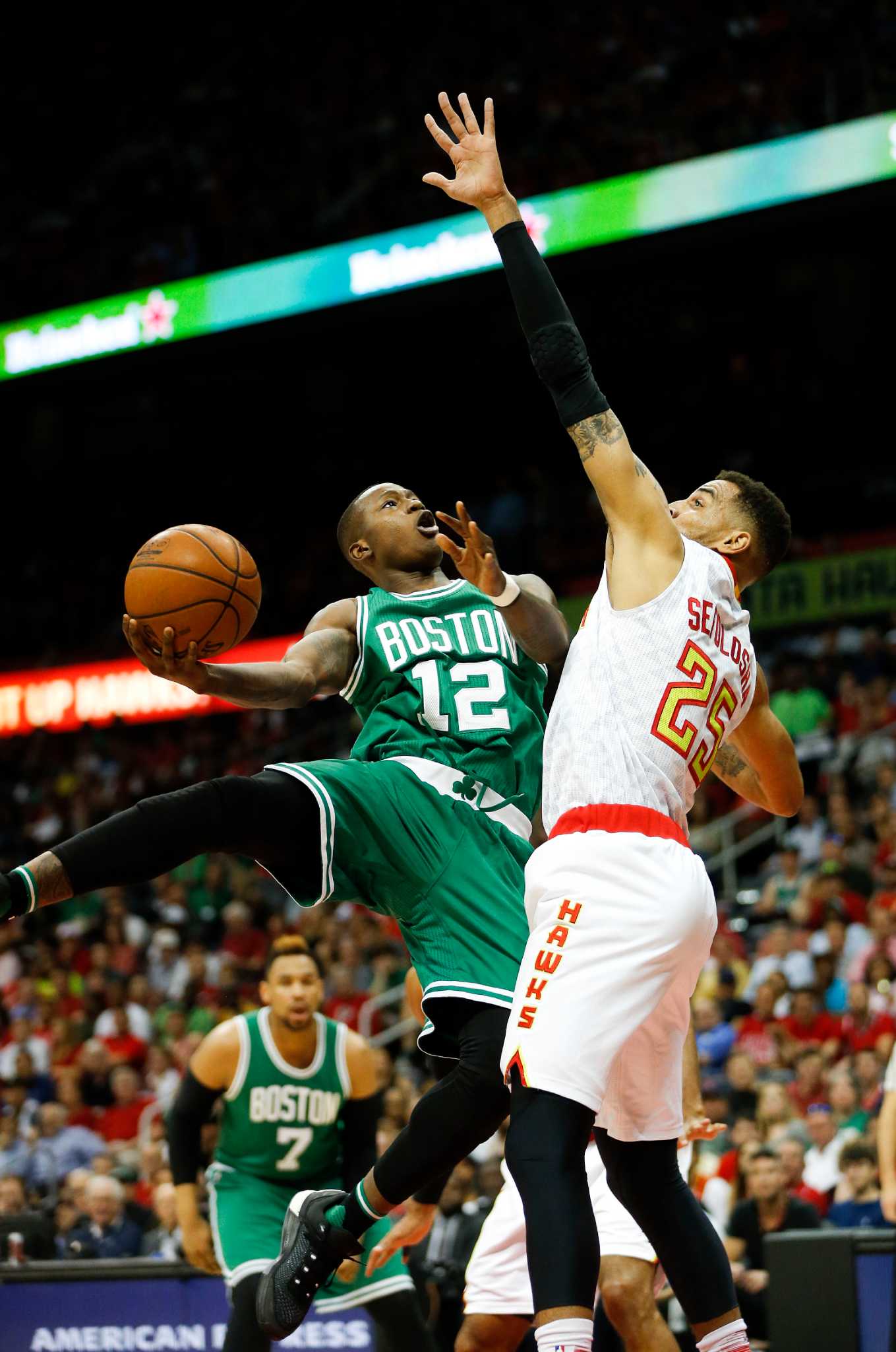 Awful Start Dooms Depleted Celtics