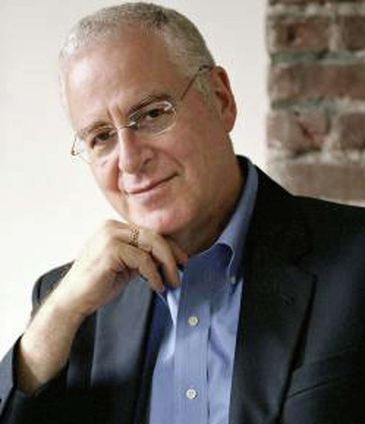 Ron Chernow, the Pulitzer Prize-winning author whose best-selling biography of Alexander Hamilton inspired the Pulitzer Prize-winning musical, "Hamilton," will be the honoree of this year's "BOOKED for the Evening" benefit at the Westport Library on May 26.