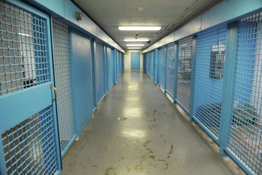 Albany County makes 1.1M deal to end jail death lawsuit