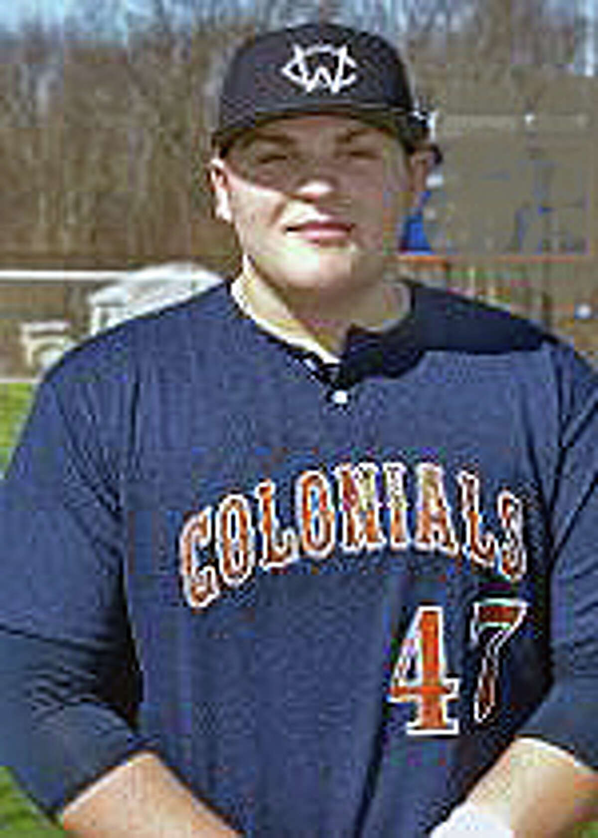 [Letter3 5] Bentonville Baseball Player Dies - wz1kr4a