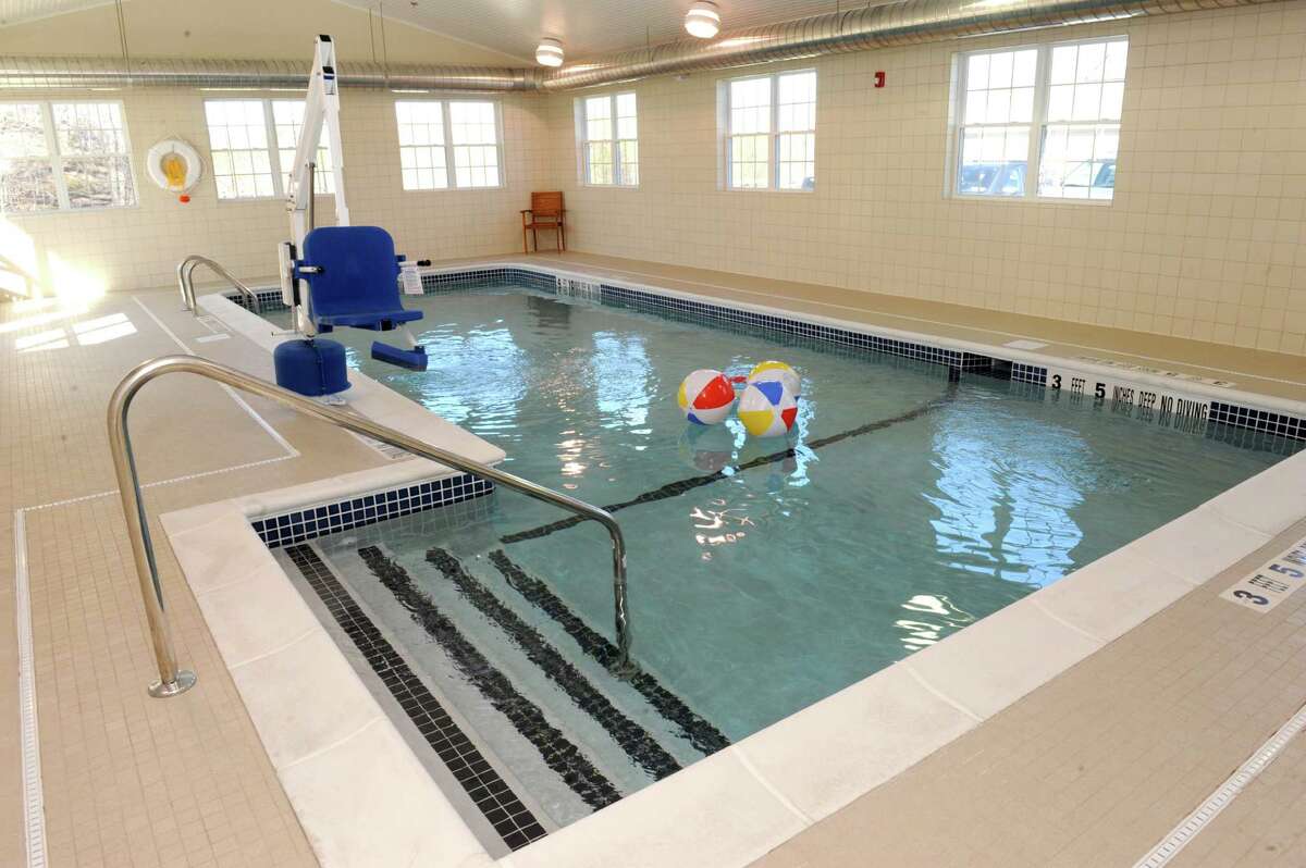 Photos Glenmont Abbey Village grand opening