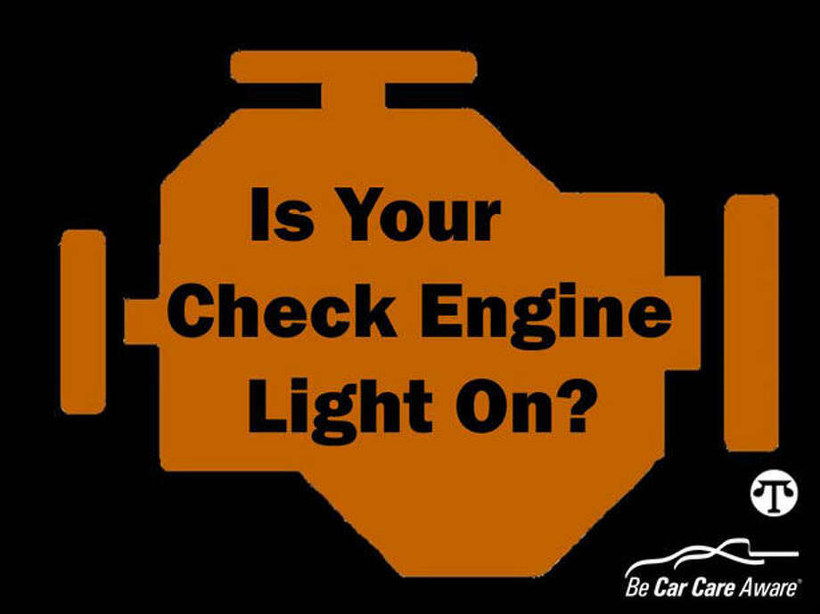 car engine light meaning