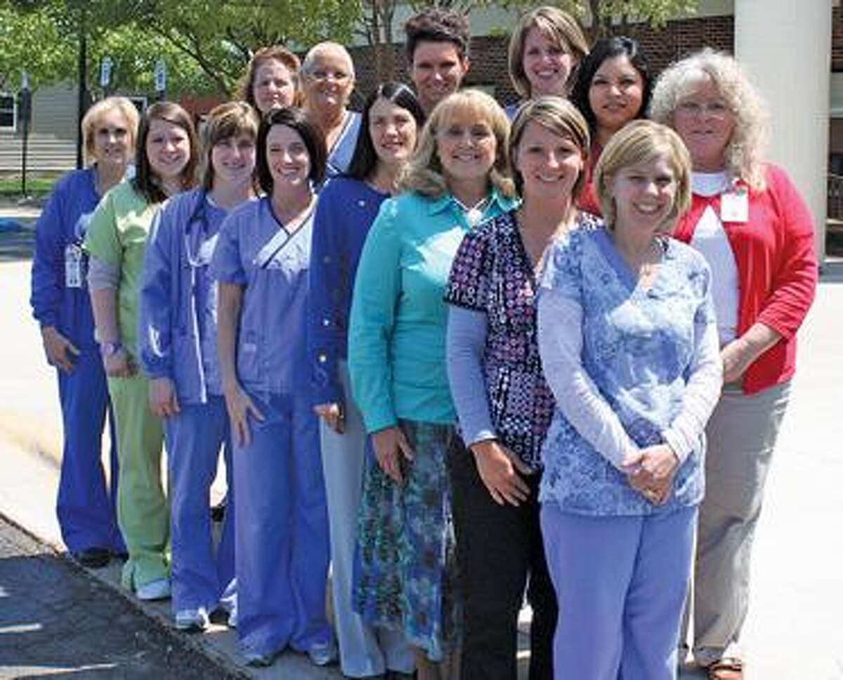 MRH’s Lab receives CAP Accreditation