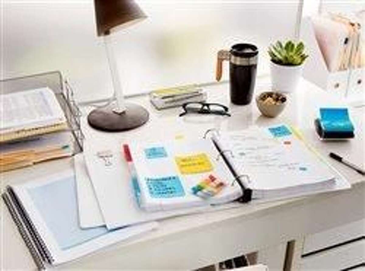 The Home Office Essentials You Need to Boost Productivity