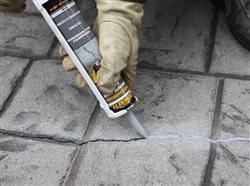 DIY tips to repair concrete damaged by winter weather